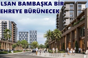 Gülsan Sanayi Sitesinin Beklenen Dönüşümü Başlıyor